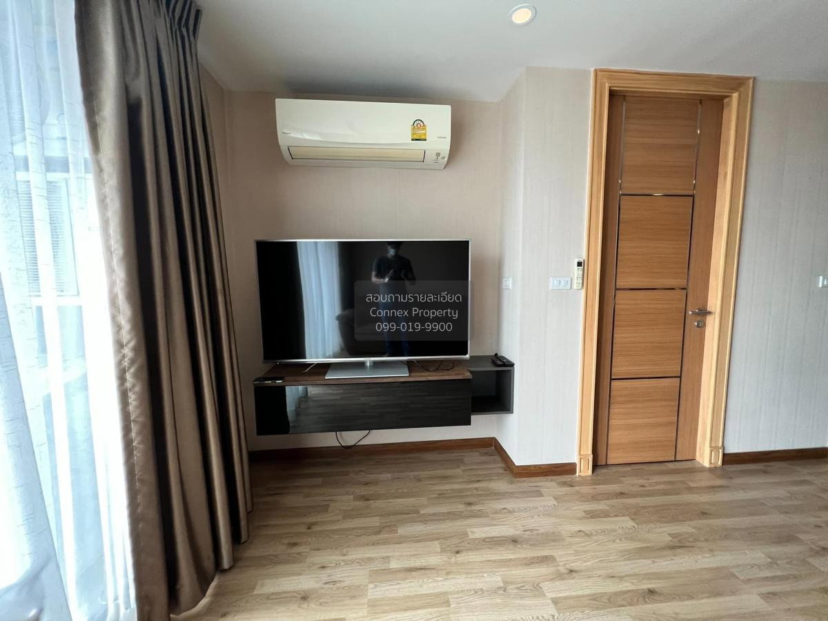 รูป เช่าคอนโด  เดอรูฟ พหลโยธิน สามเสนใน เขต พญาไท กรุงเทพ CX-88370 ✅ ทักไลน์ @connexproperty ตอบทันที ทีมงานมืออาชีพ ✅ - รูปที่ 3/10
