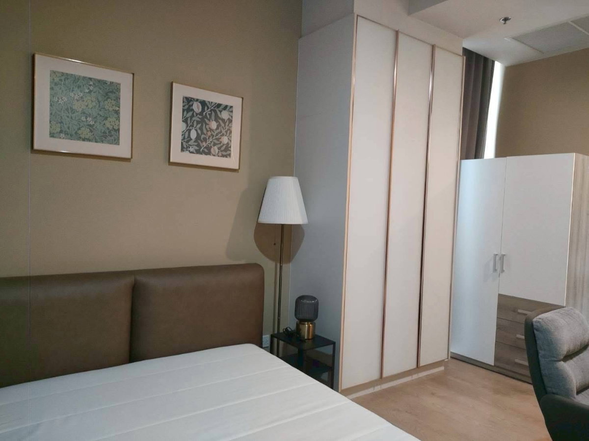 picture FOR RENT ： Noble BE 19🔥PRICE 🔥 33,000 BAHT/Month 🔥line :@190evxgl - 9/10