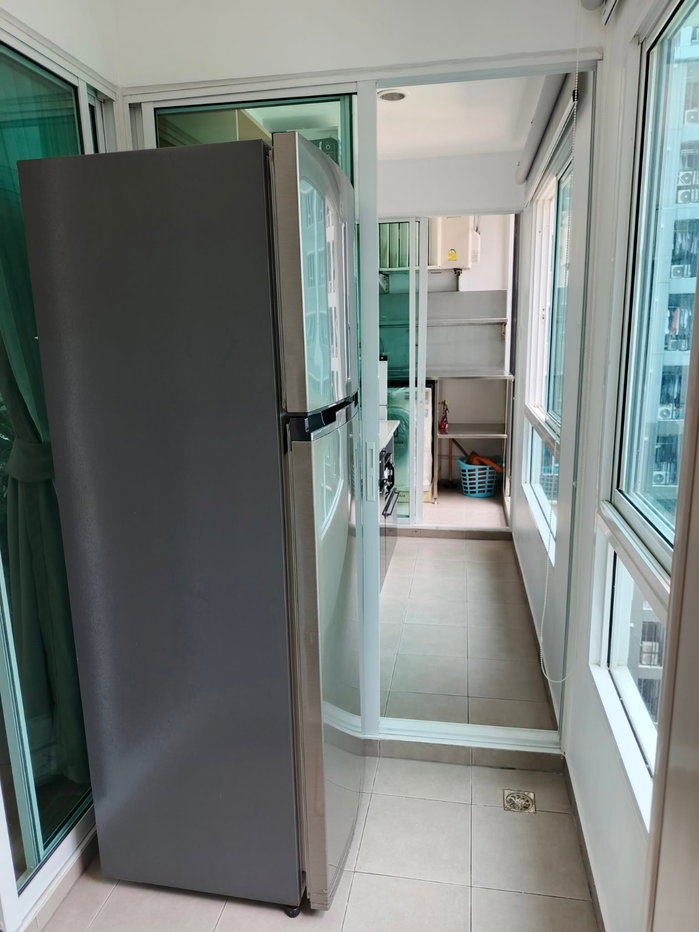 รูป For rent : Regent Home Bangson Phase 28 /Line : blueprint96/Please Contact us - รูปที่ 2/20