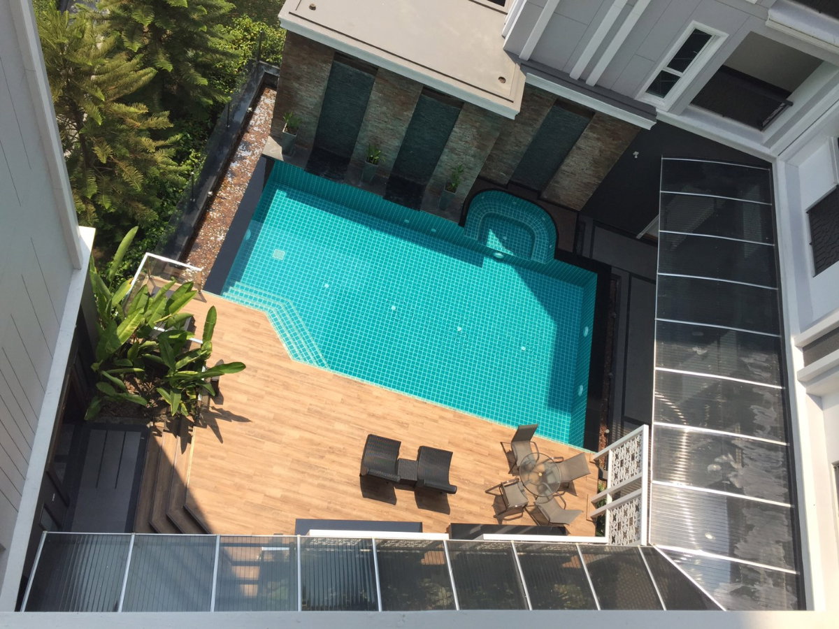 รูป ขาย Thespingcondo คอนโดพร้อมเข้าอยู่ - รูปที่ 10/12