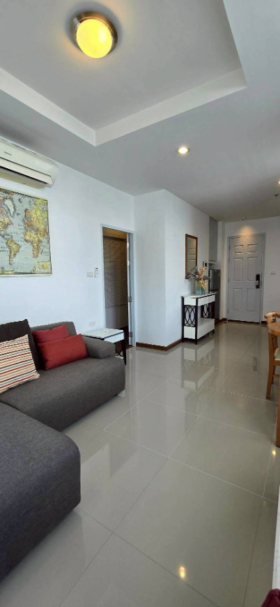 รูป The unique condo at คูเมือง เชียงใหม่✅   ว่างพร้อมอยู่✅✅✅ เช่า 25,000-/เดือน - รูปที่ 10/20
