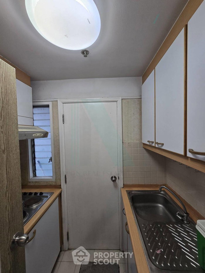 picture 2-BR Condo On 34th Floor, Lumpini Place Water Cliff, Chong Nonsi (ID 3044760) - 6/10