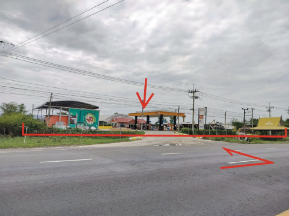 picture PROPERTY 12942 Sq.w. Phatthana Nikhom Lopburi for 32M - 3/77
