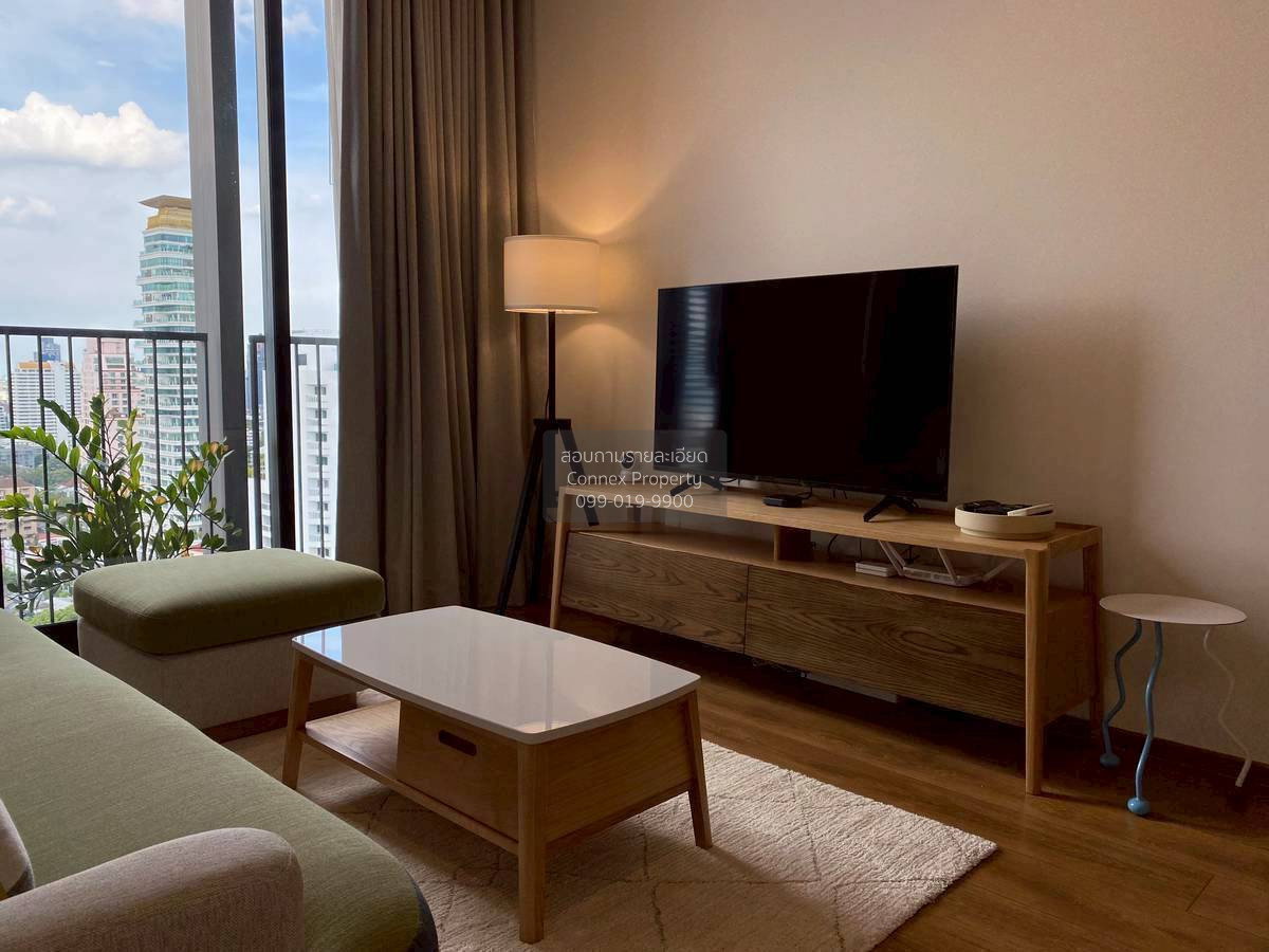 รูป เช่าคอนโด  โนเบิล บี 33 BTS-พร้อมพงษ์ คลองเตยเหนือ เขต วัฒนา กรุงเทพ CX-162124 ✅ ทักไลน์ @connexproperty ตอบทันที ทีมงานมืออาชีพ ✅ - รูปที่ 3/7