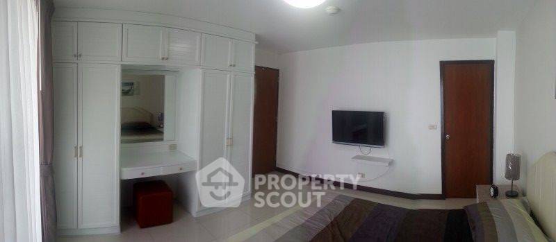 รูป คอนโด 2 ห้องนอน 95 ตร.ม. ชั้น 11 โครงการ Rama Harbour View ใกล้สุรศักดิ์ (ID 1876847) - รูปที่ 4/12