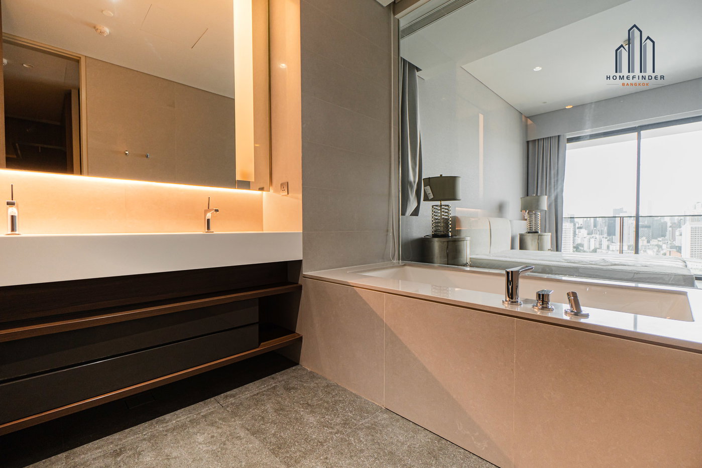 รูป TELA Thonglor 3 bedrooms, for rent - รูปที่ 2/35