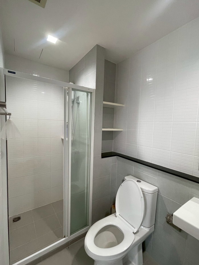 รูป 📍For Rent 🏠Escent Condo (ตึกสูง24 ชั้น)🏠- ให้เช่า📍 ว่าง พร้อมเข้าอยู่  ❌❌12,000 บาท❌❌ - รูปที่ 8/21