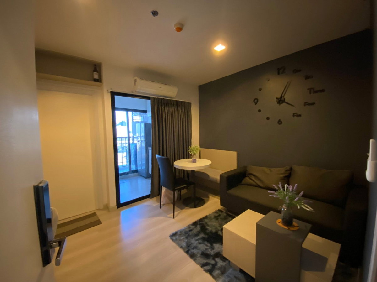 รูป 🦋RB25217 ให้เช่าถูกมาก📢สกายไลน์ รัตนาธิเบศร์👉แอดไลน์ @714txlxc( มี @ ด้วย) แอดมินตอบไว  - รูปที่ 8/13