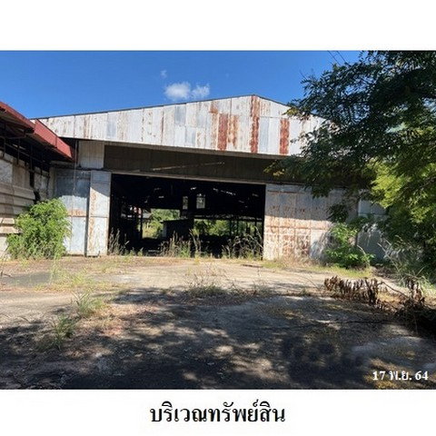 รูป Z8Z5837 ขายโกดัง ตำบล วัดโบสถ์ อำเภอ วัดโบสถ์ จังหวัด พิษณุโลก - รูปที่ 7/8