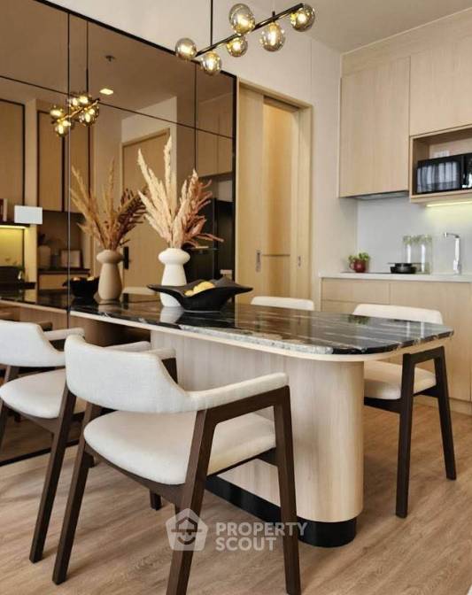 รูป คอนโด 1 ห้องนอน Noble State 39 ชั้น 33 ใกล้ BTS พร้อมพงษ์ 400 ม. 📍 (ID 2599447) - รูปที่ 2/4