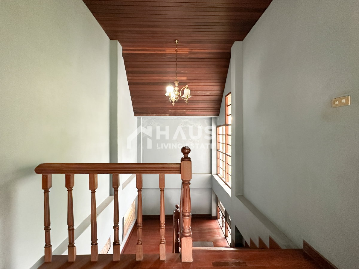 picture House Soi ThesabanSongkhro 2 / 4 Bedrooms #HPCC063 - 16/20