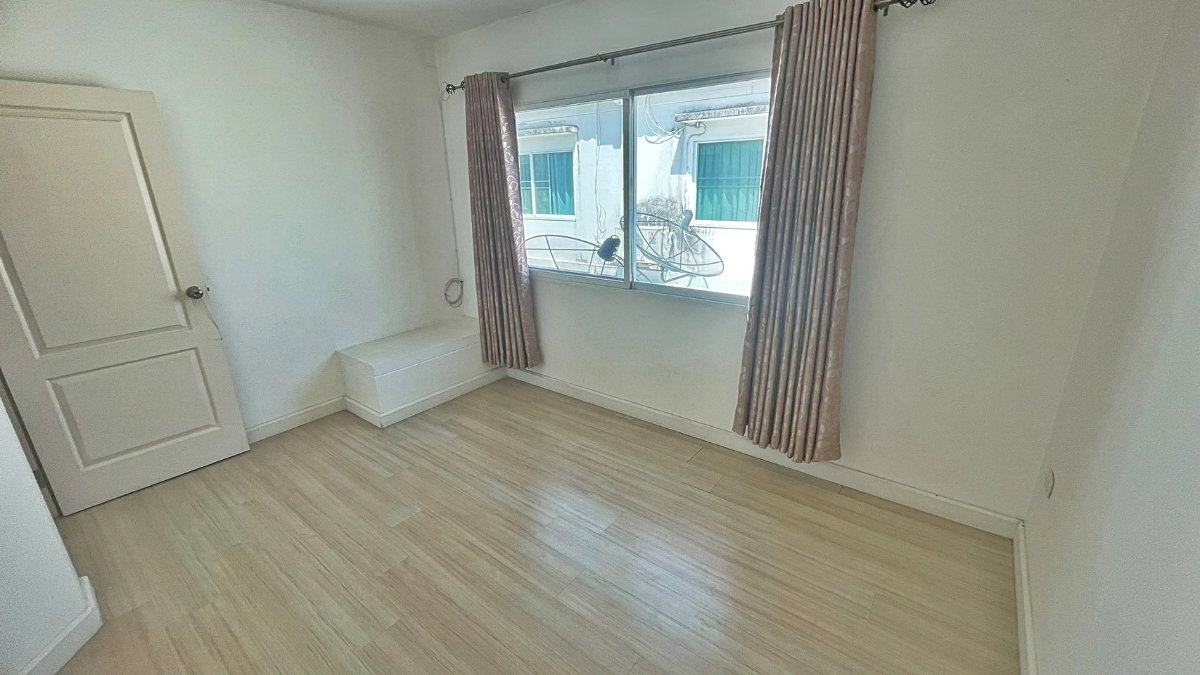 picture For Rent Villaggio Rama 2 Bang Kradi - 15/17