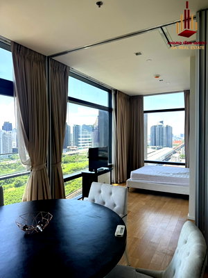 Condos for sale : ✨ For Sale: Circle Living Prototype Condo ✨   💰 Only 12,490,000 THB