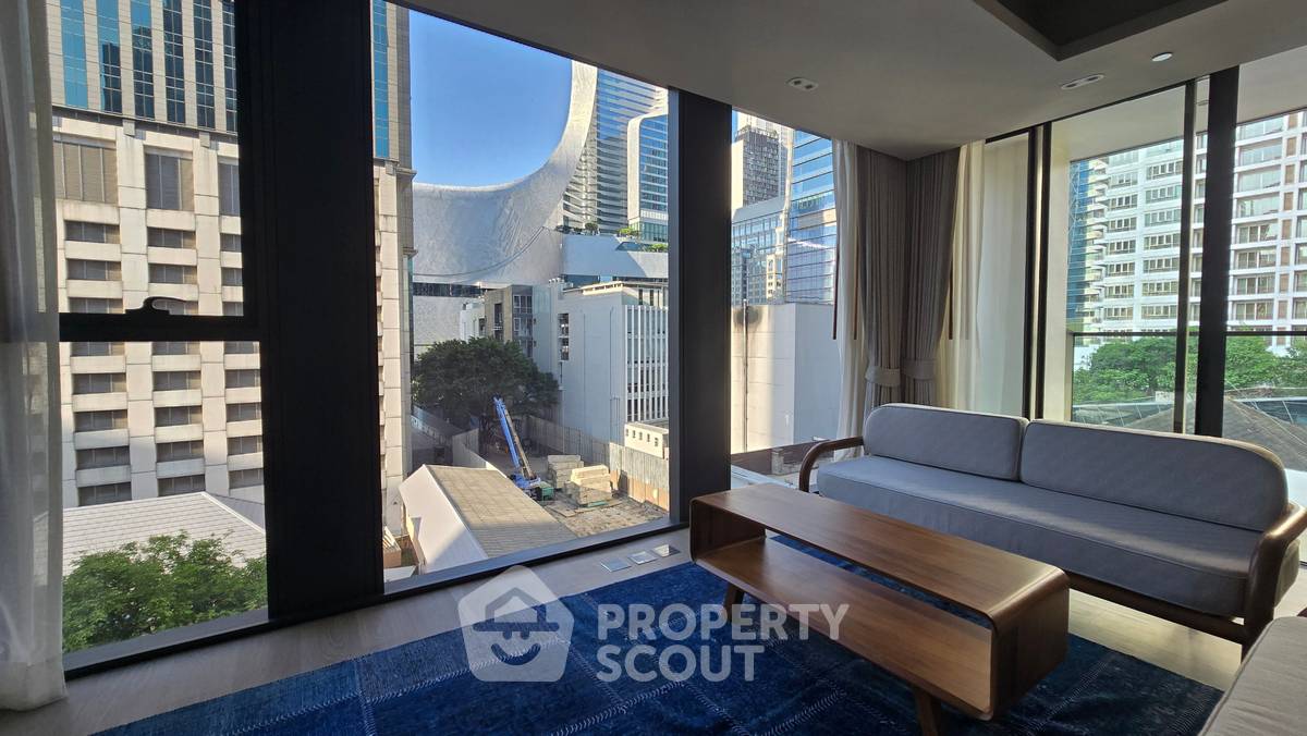 รูป คอนโด 3 ห้องนอน 175 ตร.ม. โทนสัน วัน เรสซิเดนซ์ ใกล้ BTS ชิดลม 300 ม. (ID 3044059) - รูปที่ 3/19