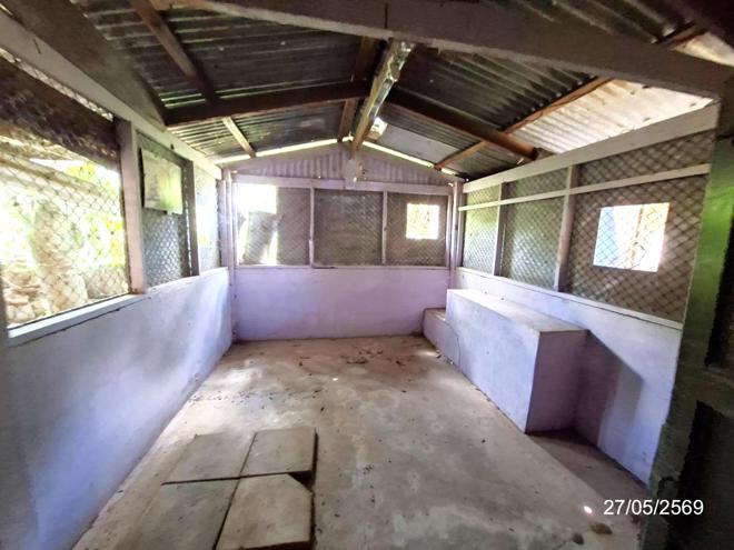 รูป บ้านเดี่ยว 100 ตร.วา เมืองสกลนคร สกลนคร 2.6M - รูปที่ 11/48