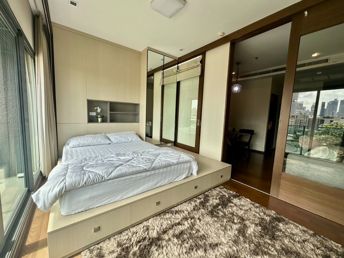 picture Noble Remix Sukhumvit 36  For Rent  - 2/13