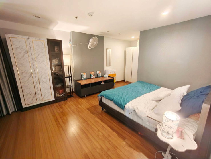 รูป 🔥ว่างพร้อมเข้าอยู่🔥#NOP1158 Regent Home 27 บางซ่อน✅แอดไลน์นัดชมห้อง🌸 - รูปที่ 2/16