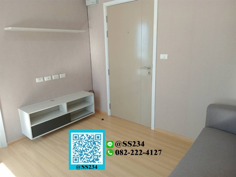 รูป  ⭐⭐ขาย /For Sale⭐⭐*เลสโต คอนโด สุขุมวิท 113 ขนาด 26.62 ตรม. ชั้น 4 สนใจทัก💚@SS234 - รูปที่ 1/10