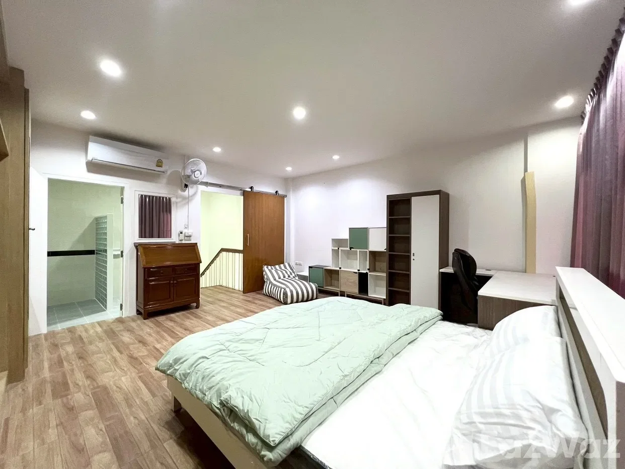 รูป ขาย ทาวน์เฮ้าส์ 3 ห้องนอน ในโครงการ บ้านกลางเมือง พระราม 9 ซอย 43 6509714 - รูปที่ 26/29