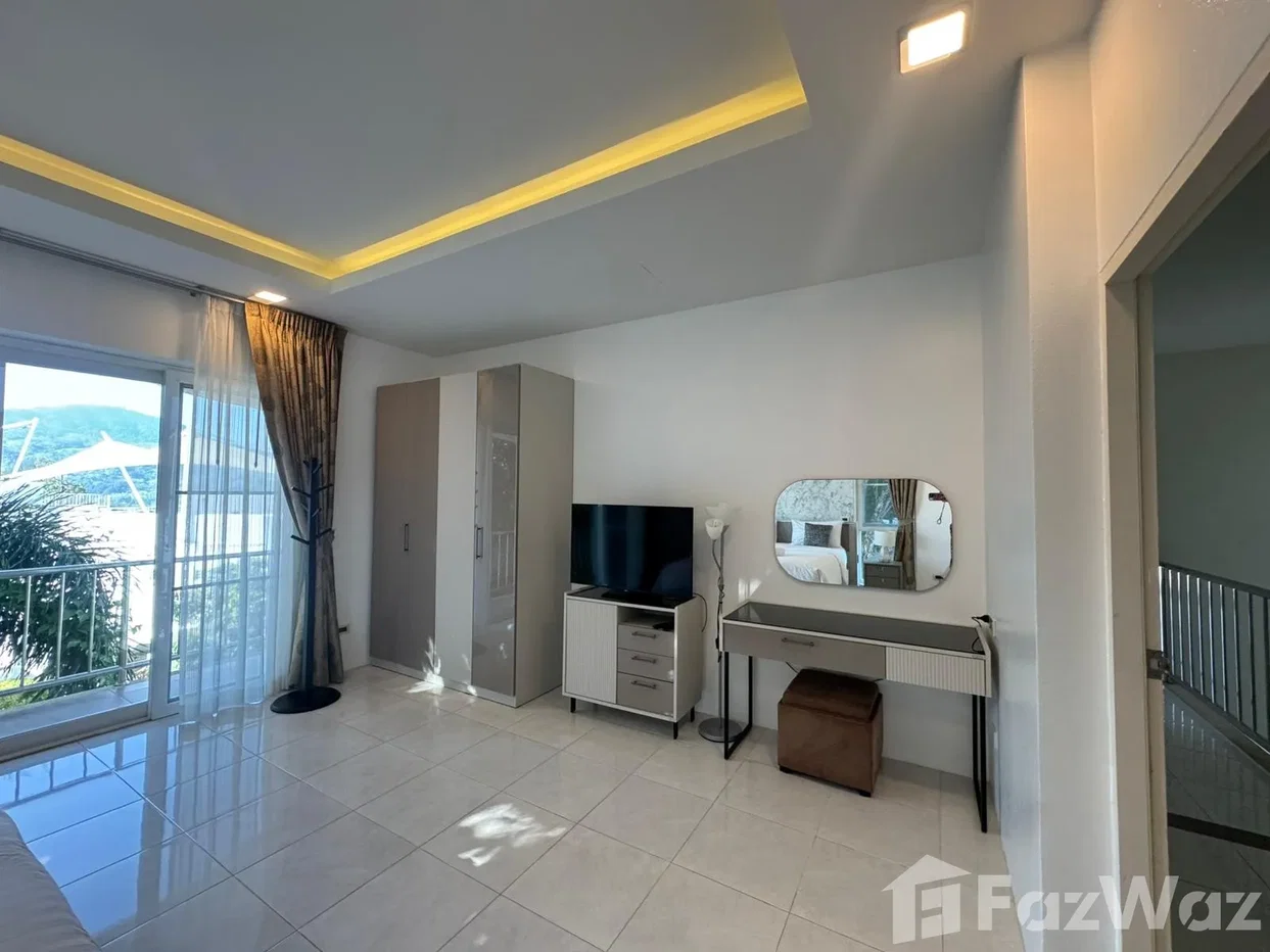 picture Modern 2BR/2BA Townhouse in Chalong | Pool, Gym & Sauna 6509727 - 7/32