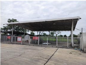 picture PROPERTY 12942 Sq.w. Phatthana Nikhom Lopburi for 32M - 29/77