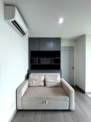 Condos for sale : 🔥🔥🔥 For Sale Condo , The President Charan - Yaek Fai Chai Station , MRT-Fai Chai , Bang Khun Si , Bangkok Noi , Bangkok , CX-161551 ✅ Live chat with us ADD LINE @connexproperty ✅ 🔥🔥🔥
