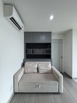 🔥🔥🔥 For Sale Condo , The President Charan - Yaek Fai Chai Station , MRT-Fai Chai , Bang Khun Si , Bangkok Noi , Bangkok , CX-161551 ✅ Live chat with us ADD LINE @connexproperty ✅ 🔥🔥🔥