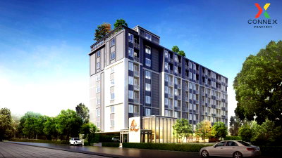ขายคอนโด : ขายคอนโด  ดิ แอลเลแกนซ์ ลาดพร้าว 1  MRT-พหลโยธิน จอมพล  เขต จตุจักร กรุงเทพ CX-161885 ✅ ทักไลน์ @connexproperty ตอบทันที ทีมงานมืออาชีพ ✅