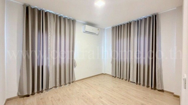 รูป บ้านเดี่ยว คาซ่าวิลล์ วงแหวน-รามอินทรา ราคาถูกที่สุด - รูปที่ 19/24