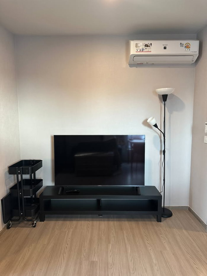 picture R3073 Condo For Rent Aspire Sukhumvit Rama 4 - 5/18