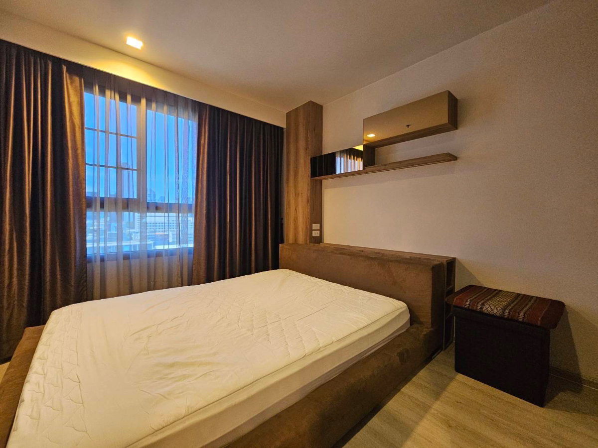 picture Ideo Sukhumvit93. 1bed 32sq.m. Line id: @pfagent - 4/9