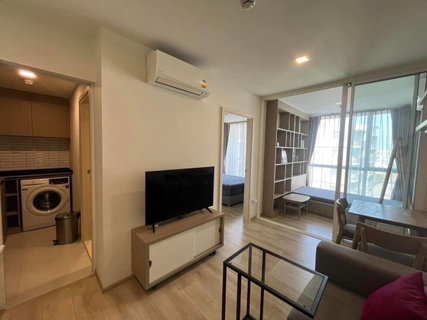 รูปภาพ 🏙️✨ FOR RENT: Chambers On-Nut Station — MODERN LOW-RISE LIVING NEAR BTS ON NUT! 💰 Rental Price: 21,000 THB/month | 📲 Line ID: @condobkk (with @)