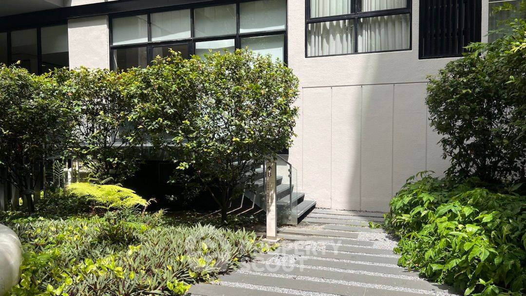 รูป คอนโด 1 ห้องนอน ที่ LIV @ 49 ชั้น 7 ขนาด 38 ตร.ม. ใกล้ BTS ทองหล่อ (ID 469357) - รูปที่ 21/25