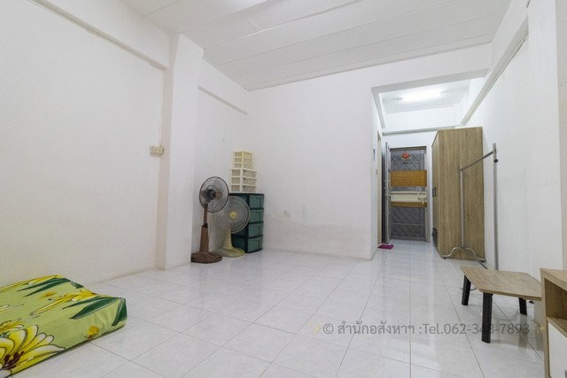 รูป ขายถูกที่สุด คอนโดนิรันดร์เรสซิเดนซ์ 3 ราม 2 ใกล้ม.รามคำแหง 2 ขนาด 25 ตร.ม. ทิศใต้ ลมดี ฟรีโอน - รูปที่ 7/8