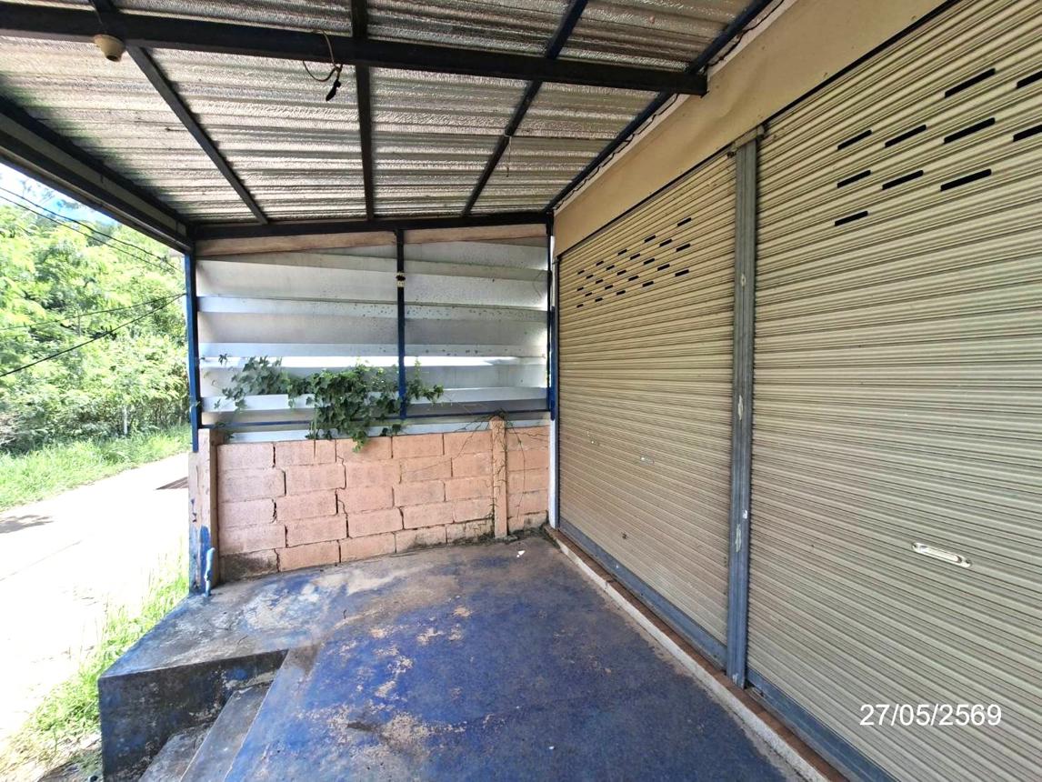 รูป บ้านเดี่ยว 100 ตร.วา เมืองสกลนคร สกลนคร 2.6M - รูปที่ 39/48
