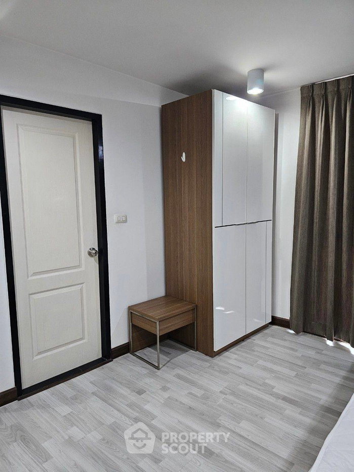 รูป คอนโด 1 ห้องนอน Bangkok Feliz Sukhumvit 69 ใกล้ BTS พระโขนง 70 ม. (ID 1849469) - รูปที่ 6/18