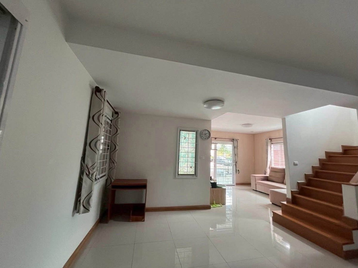รูป ให้เช่าบ้านเดี่ยวหลังใหญ่หลังมุม ม.ไลฟ์ซิตี้ เฟส1 มาบยางพร ระยอง - รูปที่ 21/36