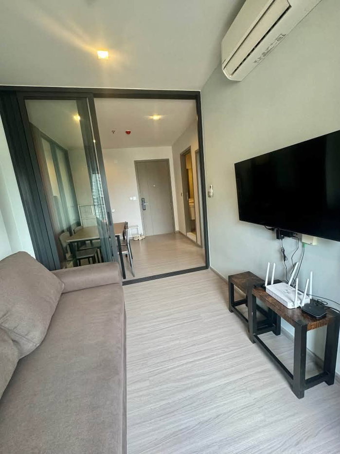 รูป RS6720 ขายคอนโด Life Asoke Hype ใกล้  MRT พระราม 9 เพียง 300 ม. - รูปที่ 4/8