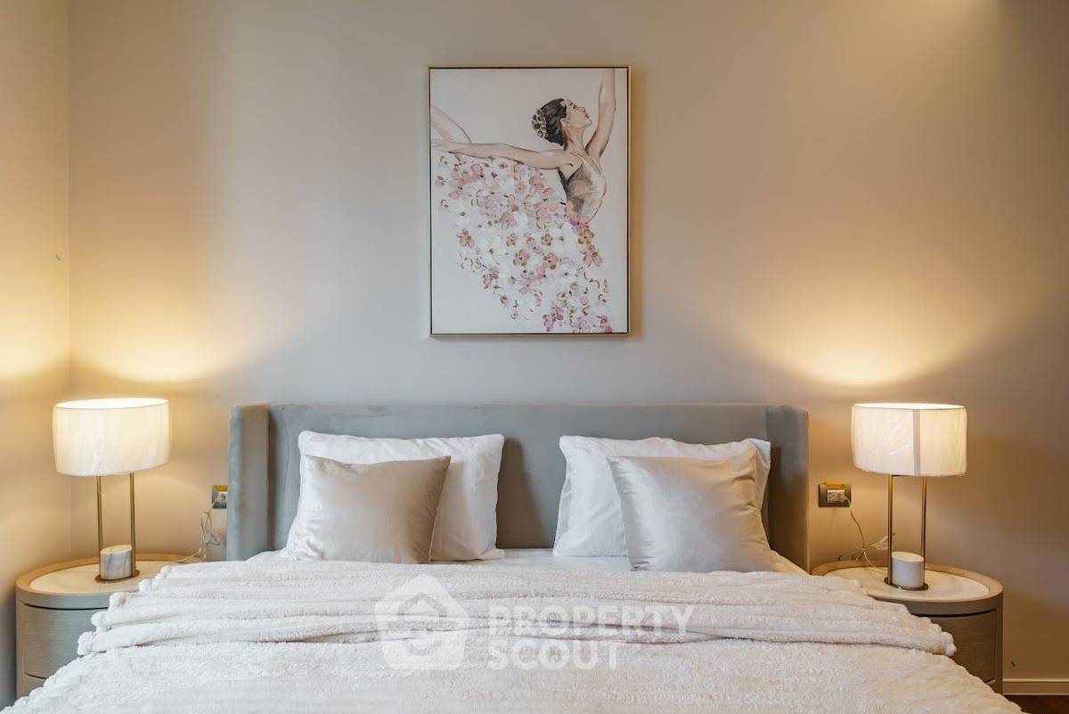 รูป คอนโด 2 ห้องนอน 144 ตร.ม. ชั้น 8 โครงการ The Residences at Sindhorn Kempinski Hotel Bangkok ใกล้ BTS ราชดำริ (ID 3044637) - รูปที่ 3/18
