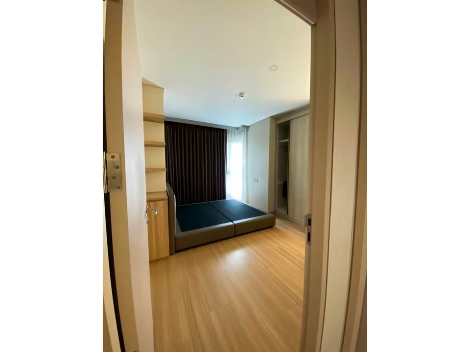รูป 🔥ขาย คอนโด Lumpini Suite ดินแดง-ราชปรารภ คอนโดทำเลศักยภาพติดถนนใหญ่  ห้องสวยอยู่สบายบนชั้น 22  ✅ตกแต่งพร้อมเฟอร์นิเจอร์เข้าอยู่ได้ทันที - รูปที่ 4/11