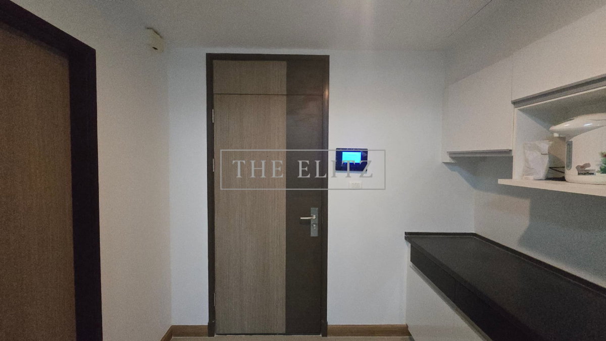 picture ✨ Premium Riverside Condo for rent in Charoen Nakhon—Spacious layout with beautiful Chao Phraya River views! ✨ - 2/14
