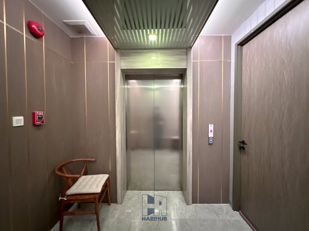 รูป 🏠✨ Mieler Sukhumvit 40 | ขายคอนโด 2 ห้องนอน (HBH-HL-128) - รูปที่ 43/44