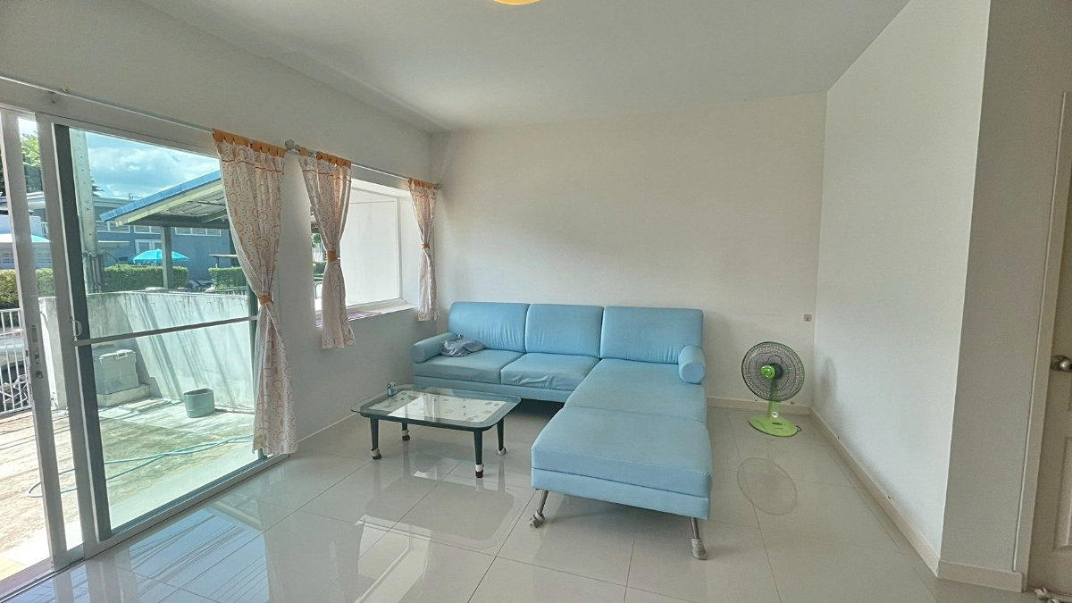 picture For Rent Villaggio Rama 2 Bang Kradi - 6/17