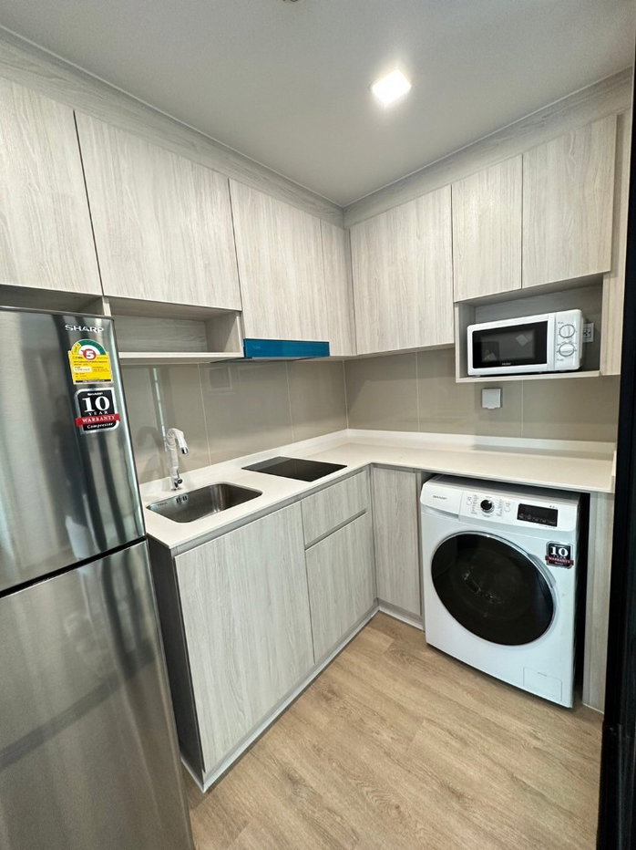 รูป 🤝🏻RB25214 ให้เช่าถูกมาก👍ไอเวอรี่ รัชดา - ลาดพร้าว✅แอดไลน์ @mproperty( มี @ ด้วย) แอดมินตอบไว - รูปที่ 4/17