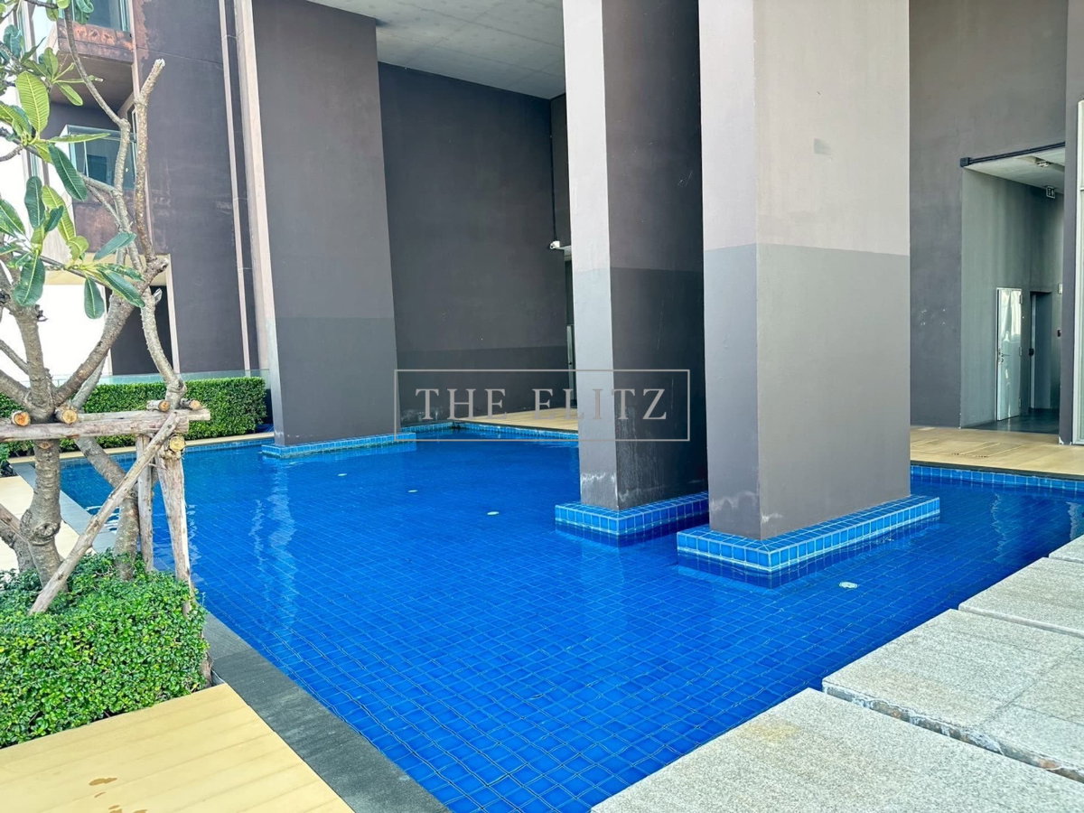 รูป ✨ The Epitome of Riverfront opulence! Pristine, never-occupied Luxury Condo for Sale with stunning 360-degree River Views ✨ - รูปที่ 24/25