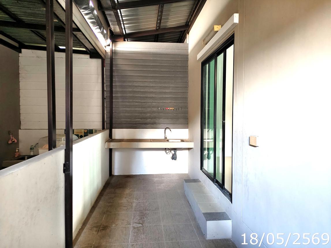 picture TOWN HOUSE 24.5 Sq.w. Pluak Daeng Rayong for 1.4M - 19/24