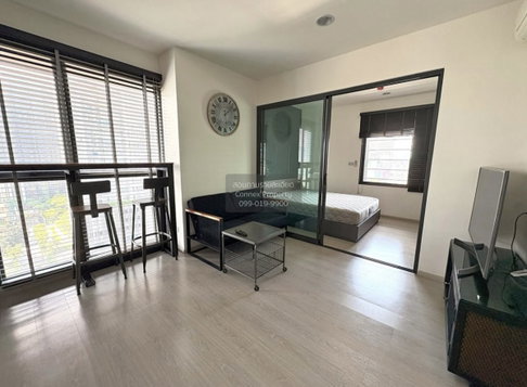 🔥🔥🔥 For Rent Condo , Rhythm Asoke 2 , MRT-Phra Ram 9 , Bang Kapi , Huai Khwang , Bangkok , CX-161433 ✅ Live chat with us ADD LINE @connexproperty ✅ 🔥🔥🔥