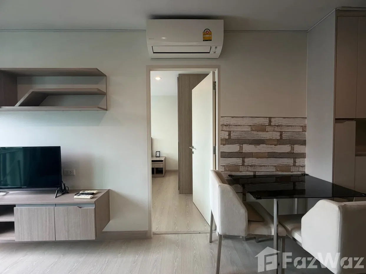 รูป ขาย คอนโด 1 ห้องนอน ในโครงการ นิช โมโน สุขุมวิท 50 6509685 - รูปที่ 3/19