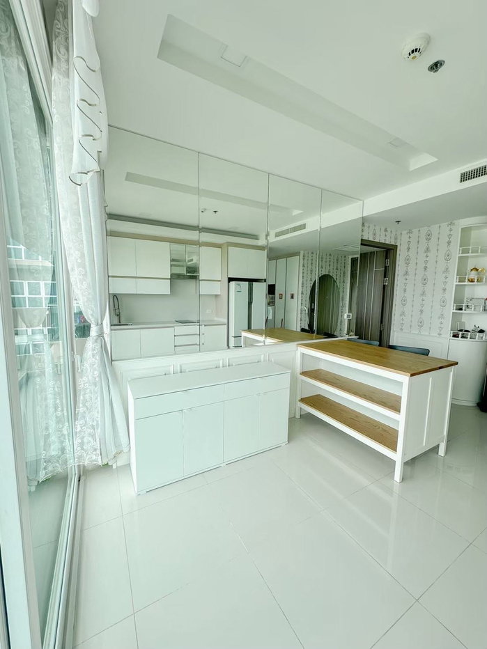 รูป ให้เช่า Del Mare Pattaya คอนโด ติดหาดบางเสร่ 2 ห้องนอน (CPT051) - รูปที่ 7/14