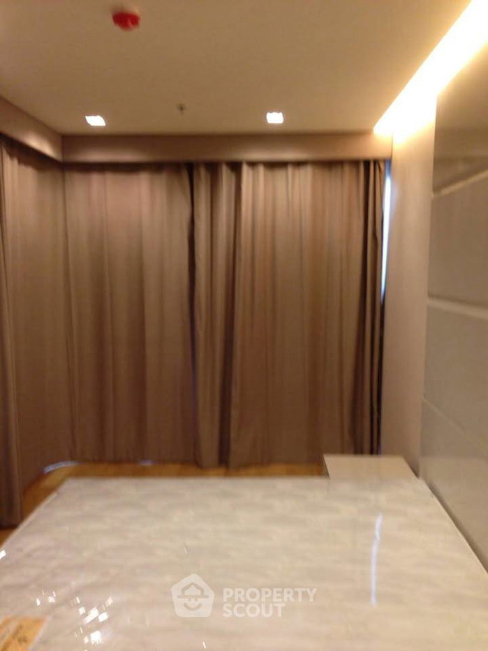 รูป คอนโด 1 ห้องนอน The Address Sathorn ใกล้ BTS เซนต์หลุยส์ 200 ม. (ID 3006501) - รูปที่ 2/14
